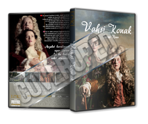 Savage House - 2026 Türkçe Dvd Cover Tasarımı Savage House - 2026 Türkçe Dvd Cover Tasarımı